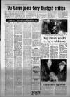 Western Daily Press Tuesday 26 March 1985 Page 10