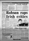 Western Daily Press Tuesday 26 March 1985 Page 24