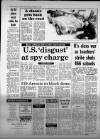 Western Daily Press Wednesday 27 March 1985 Page 4