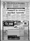 Western Daily Press Monday 15 April 1985 Page 8