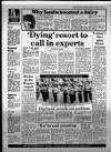 Western Daily Press Monday 15 April 1985 Page 11