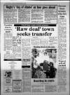 Western Daily Press Thursday 18 April 1985 Page 4