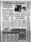 Western Daily Press Thursday 18 April 1985 Page 12