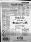 Western Daily Press Thursday 18 April 1985 Page 25