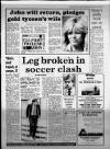 Western Daily Press Wednesday 01 May 1985 Page 3