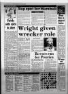 Western Daily Press Wednesday 01 May 1985 Page 22