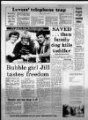 Western Daily Press Thursday 02 May 1985 Page 3