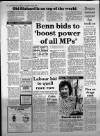 Western Daily Press Thursday 02 May 1985 Page 10