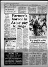 Western Daily Press Thursday 02 May 1985 Page 14
