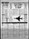 Western Daily Press Thursday 02 May 1985 Page 30