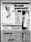 Western Daily Press Friday 03 May 1985 Page 8