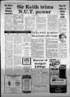 Western Daily Press Friday 03 May 1985 Page 10