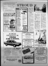 Western Daily Press Friday 03 May 1985 Page 12