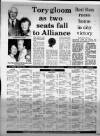 Western Daily Press Friday 03 May 1985 Page 14