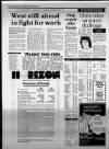 Western Daily Press Friday 03 May 1985 Page 22