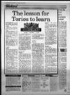 Western Daily Press Saturday 04 May 1985 Page 16