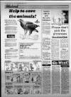 Western Daily Press Saturday 04 May 1985 Page 22