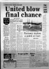 Western Daily Press Saturday 04 May 1985 Page 36