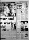 Western Daily Press Monday 06 May 1985 Page 13