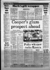 Western Daily Press Monday 06 May 1985 Page 20