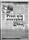 Western Daily Press Monday 06 May 1985 Page 24