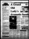 Western Daily Press Thursday 01 August 1985 Page 14