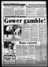 Western Daily Press Thursday 01 August 1985 Page 40