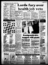 Western Daily Press Friday 02 August 1985 Page 12