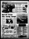 Western Daily Press Saturday 03 August 1985 Page 22