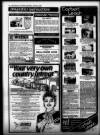 Western Daily Press Saturday 03 August 1985 Page 26