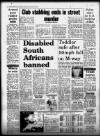 Western Daily Press Monday 05 August 1985 Page 2