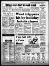 Western Daily Press Monday 05 August 1985 Page 8