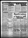 Western Daily Press Monday 05 August 1985 Page 25