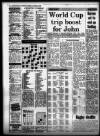 Western Daily Press Tuesday 06 August 1985 Page 20