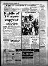 Western Daily Press Monday 02 September 1985 Page 4