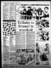 Western Daily Press Monday 02 September 1985 Page 12