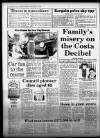 Western Daily Press Tuesday 03 September 1985 Page 16