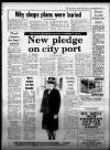 Western Daily Press Wednesday 04 September 1985 Page 11