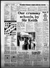 Western Daily Press Thursday 05 September 1985 Page 12