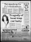 Western Daily Press Friday 06 September 1985 Page 3