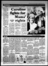 Western Daily Press Monday 23 September 1985 Page 7