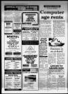 Western Daily Press Monday 23 September 1985 Page 18