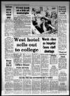 Western Daily Press Tuesday 24 September 1985 Page 16