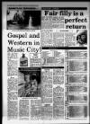 Western Daily Press Tuesday 24 September 1985 Page 20