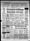 Western Daily Press Tuesday 01 October 1985 Page 4