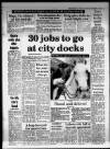 Western Daily Press Tuesday 01 October 1985 Page 11