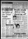 Western Daily Press Tuesday 01 October 1985 Page 16