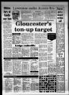 Western Daily Press Tuesday 01 October 1985 Page 23