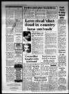 Western Daily Press Friday 04 October 1985 Page 10