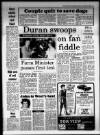 Western Daily Press Friday 04 October 1985 Page 13